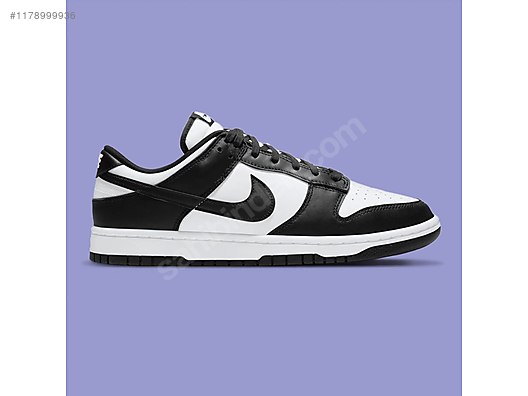 Sb dunk panda online
