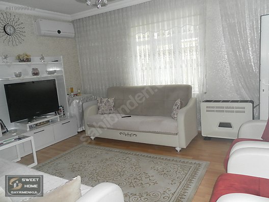 Emlak Ofisinden 2 1 95 M Satilik Daire 180 000 Tl Ye Sahibinden Com Da 819999939