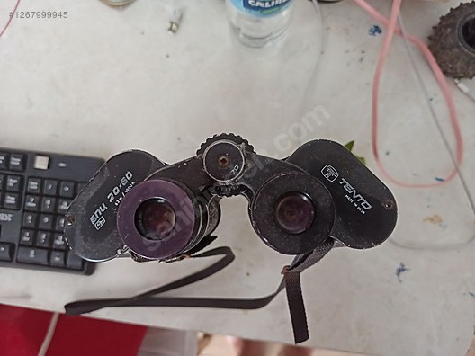 Used & Brand New Items / Cameras & Photographic Equipment / Binoculars