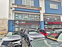 OPAL GM'DEN ŞEHİR MERKEZİ GALERİCİLER SİTESİNDE SATILIK İŞ YERİ #1284999950