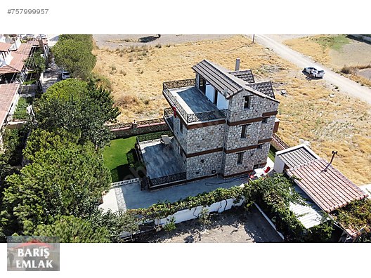 Mordogan Satilik Mustakil Ev Fiyatlari Sahibinden Com Da