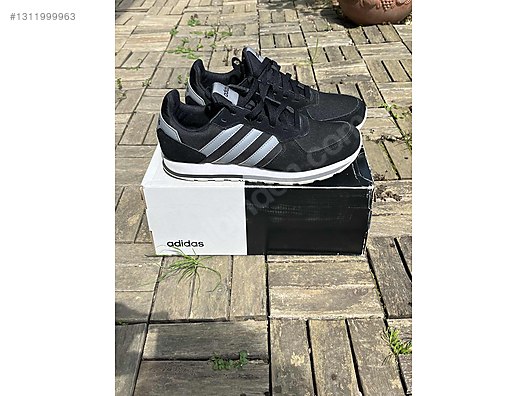 Orjinal adidas Run 60s 3.0 Erkek Spor Ayakkabı - 40,5 Numara