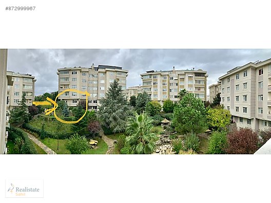 Emlak Ofisinden 5 2 255 M Kiralik Daire 7 250 Tl Ye Sahibinden Com Da 872999967