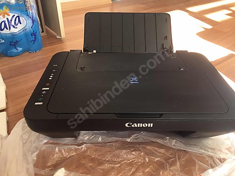 canon pixma e414 yazici bilgisayar kurulumu