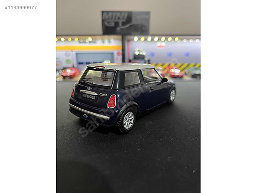 Kinsmart New Mini Cooper 1 28 l ek ek B rak Ara at sahibinden
