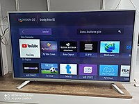 Grundig Led Lcd Tv Televisions Are On Sahibinden Com With Cheap Prices