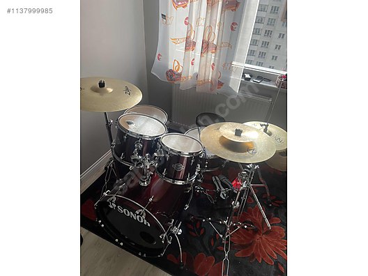 Sonor sales smart force