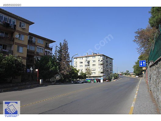 Emlak Ofisinden 2 1 95 M Kiralik Daire 1 200 Tl Ye Sahibinden Com Da 866999990
