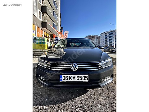 volkswagen passat 1 6 tdi bluemotion impression passat 1 6 tdi bmt impression dsg sahibinden comda 969999993